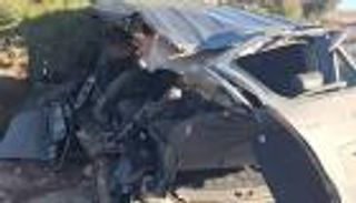 حادث مأساوي في سوريا.. 4 طلاب يفقدون حياتهم بانقلاب حافلة