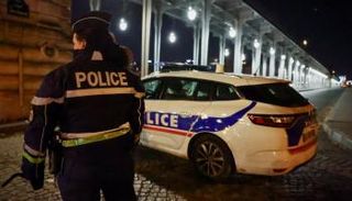 الشرطة الفرنسية- أرشيفية