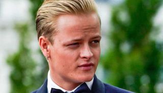 ماريوس بورغ هويبي