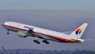 البحث عن إم إتش 370