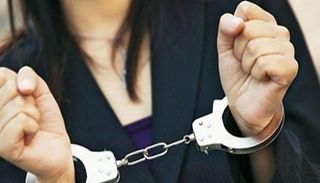 القبض على البلوغر كنزي - تعبيرية