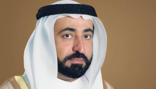 الشيخ الدكتور سلطان بن محمد القاسمي