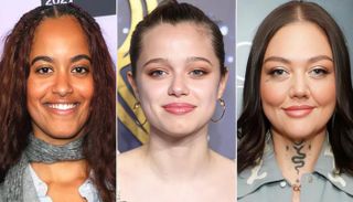 أبناء مشاهير هوليوود