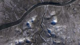 أوروبا تؤسس بنية تحتية لاتصالات آمنة في غرينلاند