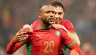 الفائزون والخاسرون في منتخب المغرب من مجموعات أمم أفريقيا 2025