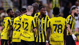 مشاهدة مباراة الاتحاد اليوم 