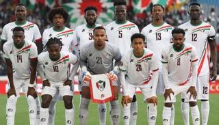 مشاهدة مباراة السودان اليوم 