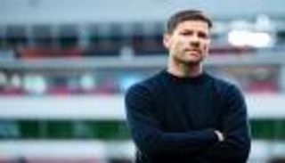 قرار ألونسو يثير استياء جماهير ريال مدريد