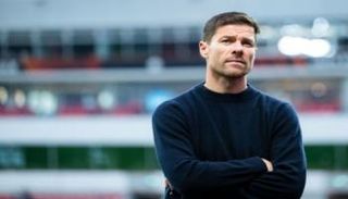 ألونسو مدرب ريال مدريد 