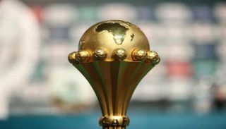 كأس أمم أفريقيا