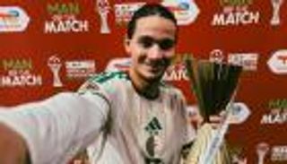 رسائل لبيتكوفيتش والكونغو.. ماذا قال المتوهج حاج موسى؟