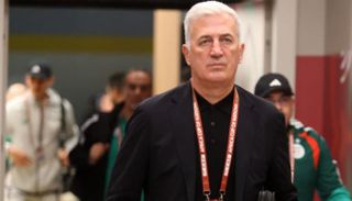 بيتكوفيتش مدرب منتخب الجزائر