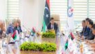 ليبيا تحقق 1.295 مليار دولار إيرادات نفطية خلال ديسمبر 2025