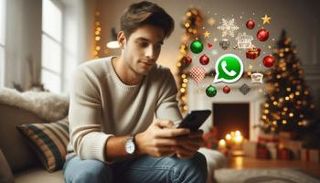 ميزات واتساب الجديدة في رأس السنة 2026 