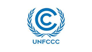 لوغو UNFCCC