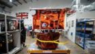 مصنع في الفضاء.. شركة بريطانية ناشئة تتخطى حدود الخيال العلمي! 