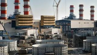 قطاع الطاقة في مصر