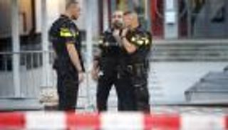 هولندا تعتقل سورياً للاشتباه بانتمائه إلى &laquo;داعش&raquo;.. &laquo;خطط لهجوم بالكريسماس&raquo;