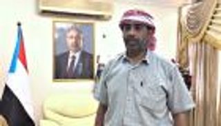 الزبيدي لـ&laquo;العين الإخبارية&raquo;: رئيس &laquo;الرئاسي اليمني&raquo; طعن الجنوب في الظهر