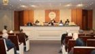 مفوضية الانتخابات الليبية.. البرلمان يعتمد الميزانية ومطالبات بالانتخابات