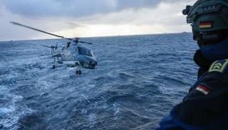 جندي ألماني 