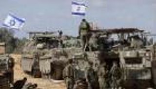 من غزة لليمن.. إسرائيل تشن 21 ألف غارة جوية في 2025