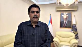 سعيد المحمدي