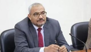 القيادي الإخواني الصحبي عتيق 