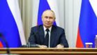 روسيا تتقدم شمال شرق أوكرانيا.. وبوتين يأمر بتوسيع المنطقة العازلة