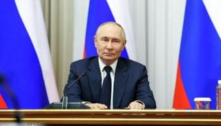 فلاديمير بوتين