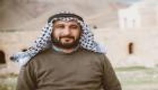 وفاة &laquo;حكواتي فلسطين&raquo; حمزة العقرباوي في مصر