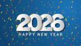 رسائل تهنئة بالعام الجديد 2026.. 10 صيغ لمشاركة الفرح مع الأحباب