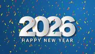 رسائل تهنئة بالعام الجديد 2026