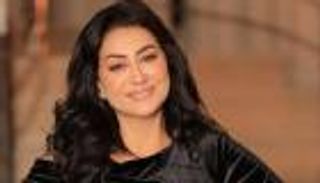 100 ألف دولار شرط وفاء عامر للظهور مع رامز جلال