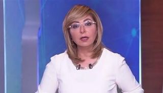الإعلامية لميس الحديدي