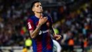 كانسيلو يقترب من الرحيل.. صراع ثلاثي أوروبي على نجم الهلال السعودي