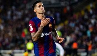 البرتغالي جواو كانسيلو