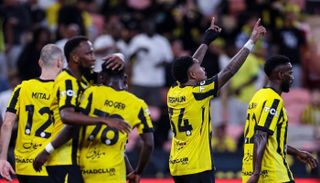 موعد مباراة الاتحاد اليوم 