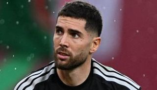 لوكا زيدان، الوافد الجديد على منتخب الجزائر