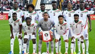 موعد مباراة السودان اليوم 