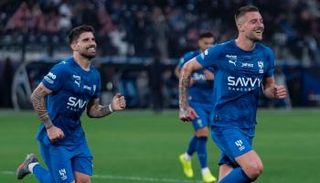 موعد مباراة الهلال اليوم 