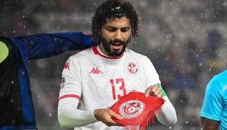 فرجاني ساسي