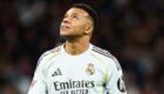 ضربة لريال مدريد.. كيليان مبابي يغيب عن السوبر الإسباني