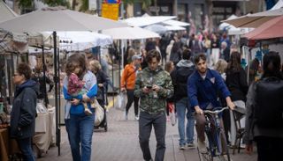  تراجع النمو السكاني في إسرائيل خلال 2025