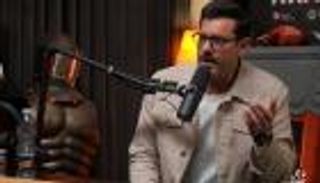 عمرو يوسف: حاربت تصنيفي كممثل وسيم بدافع من &laquo;إبراهيم الأبيض&raquo;