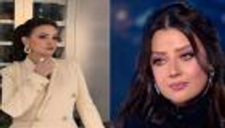 &laquo;غض البصر&raquo;.. رضوى الشربيني ترد على الهجوم ضد ريهام عبد الغفور