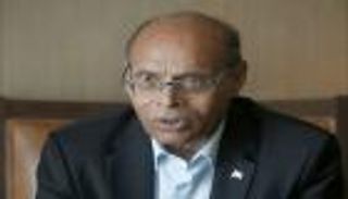 المرزوقي في مهمة &laquo;تخريب بالوكالة&raquo;.. إخوان تونس يستنجدون بحليفهم القديم