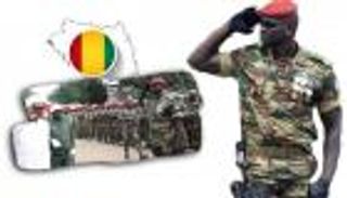 التوازن بين الأمن والتنمية.. دومبويا أمام &laquo;اختبار الواقع&raquo; في غينيا