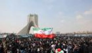 احتجاجات إيران.. &laquo;هجوم&raquo; على مبنى حكومي والسلطات تتعهد بـ&laquo;رد حازم&raquo;