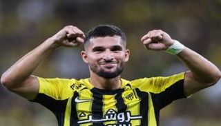حسام عوار